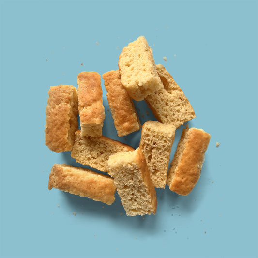 Buttermilk Rusks